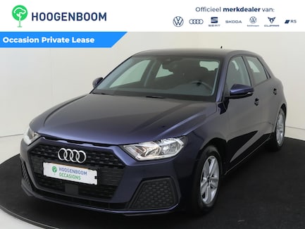 Audi A1 0