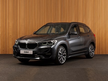 BMW X1 0