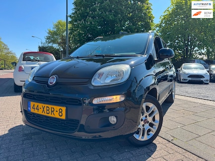 Fiat Panda 0