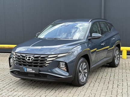Hyundai Tucson 0