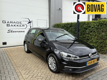 Volkswagen Golf 0