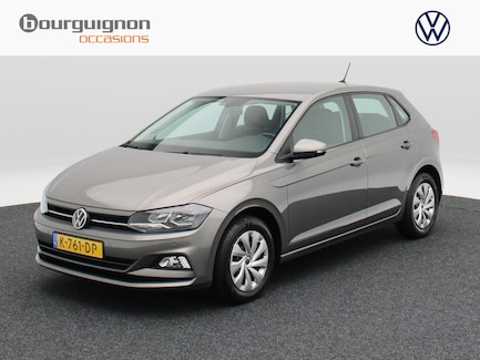 Volkswagen Polo 0