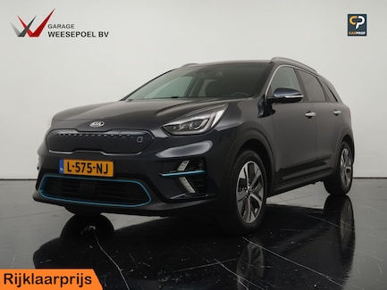 Kia Niro EV 0