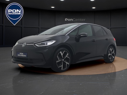 Volkswagen ID.3 0