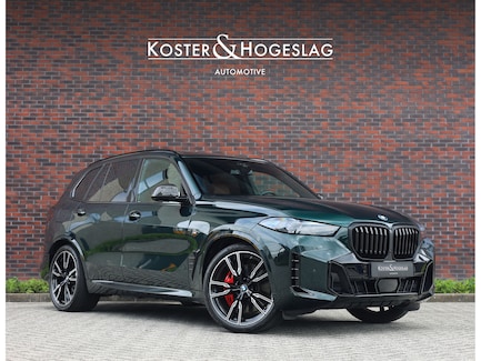 BMW X5 0