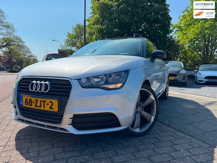 Audi A1 0