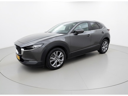 Mazda CX-30 0