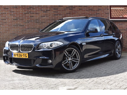 BMW 5-Serie 0