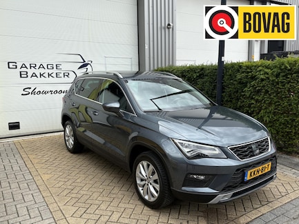 SEAT Ateca 0