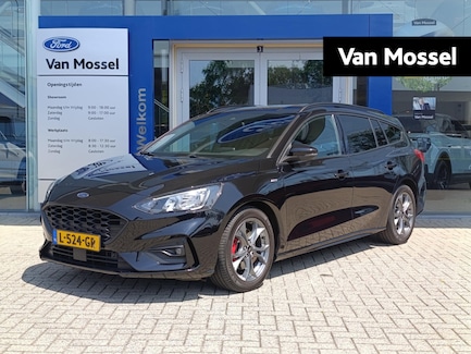 Ford Focus 0