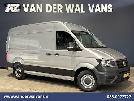 Volkswagen Crafter 0