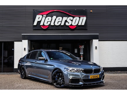 BMW 5-Serie 0