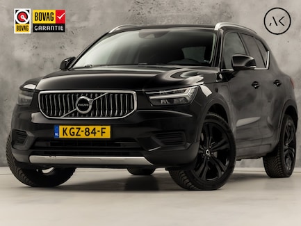 Volvo XC40 0