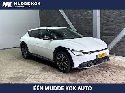Kia EV6 0