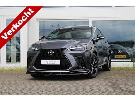 Lexus NX 0