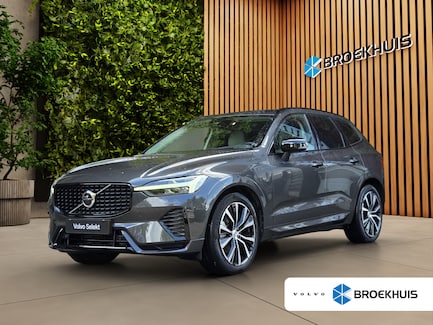 Volvo XC60 0