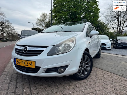 Opel Corsa 0