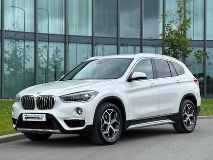 BMW X1 0