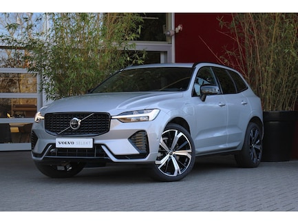 Volvo XC60 0