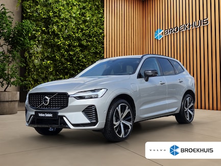 Volvo XC60 0