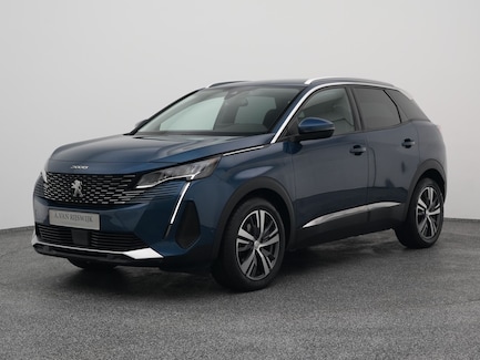 Peugeot 3008 0