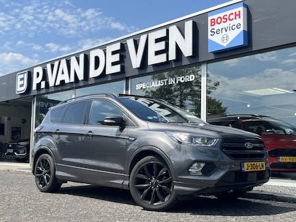 Ford Kuga 0