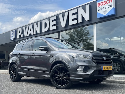 Ford Kuga 0
