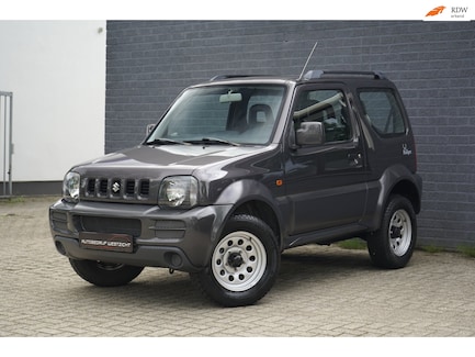 Suzuki Jimny 0