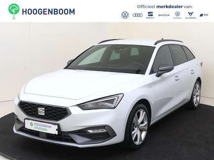 SEAT Leon 0