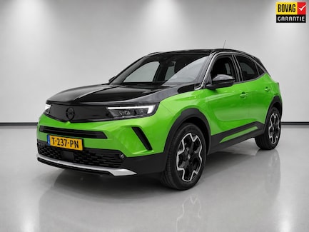 Opel Mokka 0