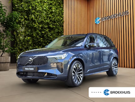 Volvo XC90 0