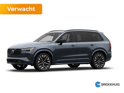Volvo XC90 0