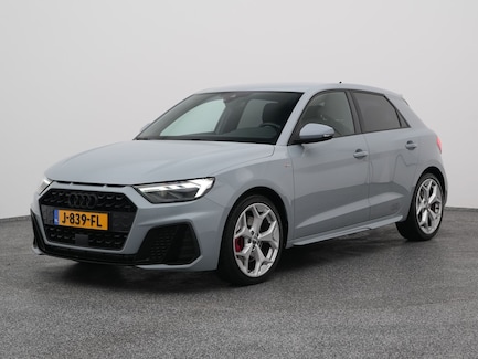 Audi A1 0