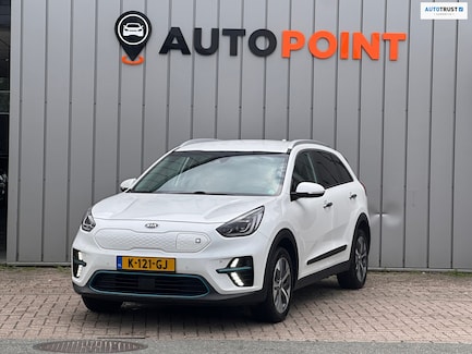 Kia Niro EV 0
