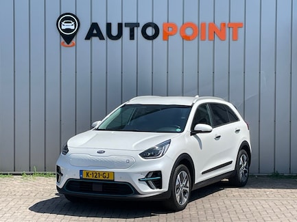 Kia Niro EV 0
