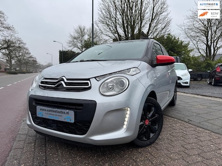 Citroën C1 0