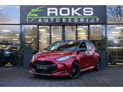Toyota Yaris 0