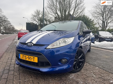 Ford Fiesta 0