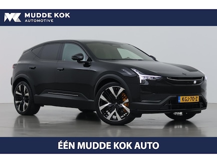 Polestar 3 0
