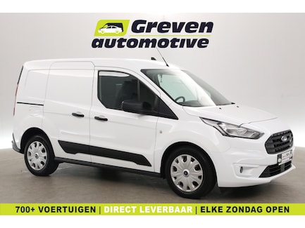 Ford Transit Connect 0