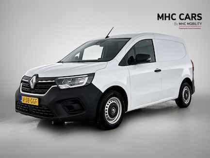 Renault Kangoo 0