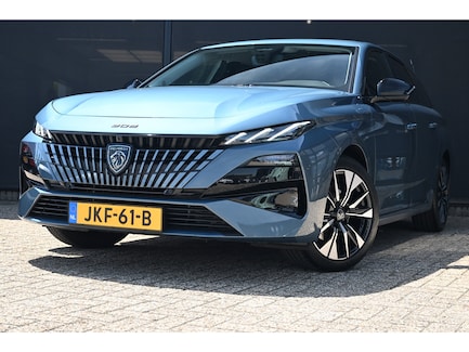 Peugeot 308 0