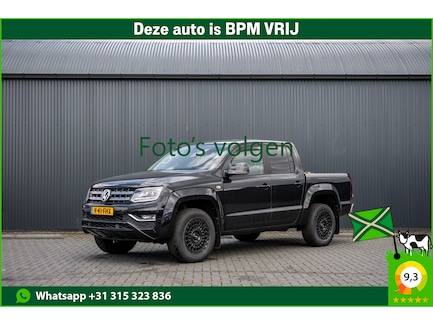 Volkswagen Amarok 0