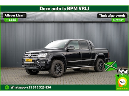 Volkswagen Amarok 0