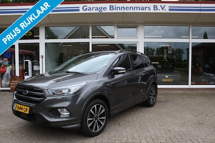 Ford Kuga 0