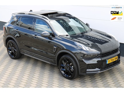 Lynk & Co 01 0
