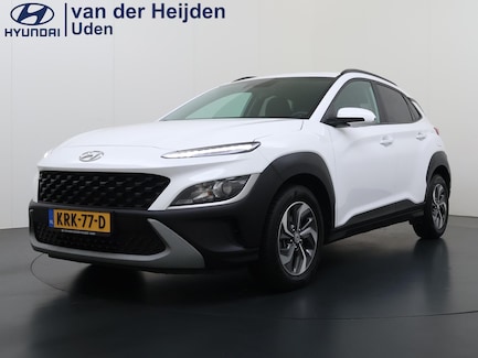 Hyundai Kona 0