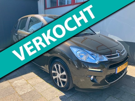 Citroën C3 0