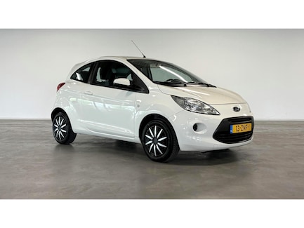 Ford Ka 0