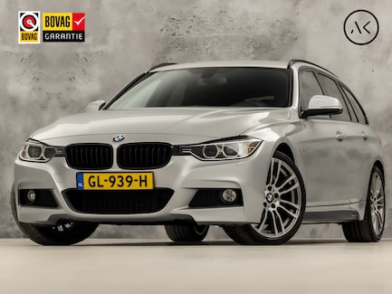 BMW 3-Serie 0